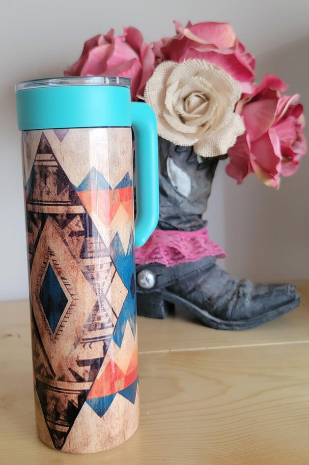 20 Oz. Tumbler